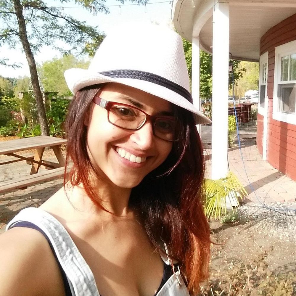 Meet your Posher, Bochra